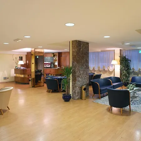 Hotell Biancamano