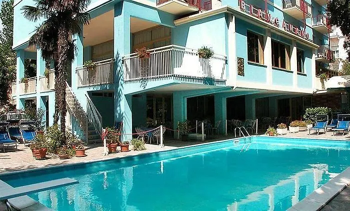 Biancamano Otel