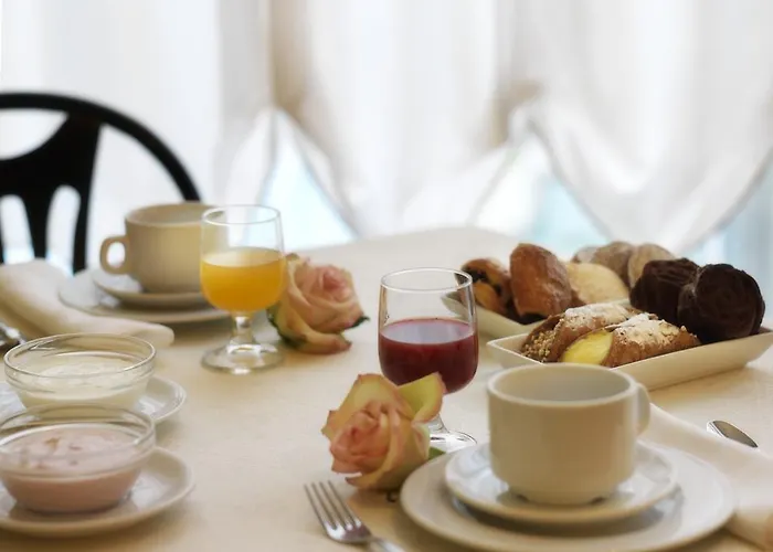 Biancamano Otel Rimini