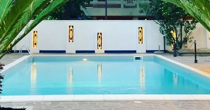 Hotel Biancamano Rimini