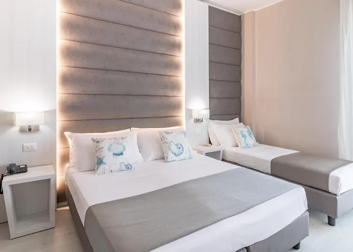 Hotel Biancamano Rimini