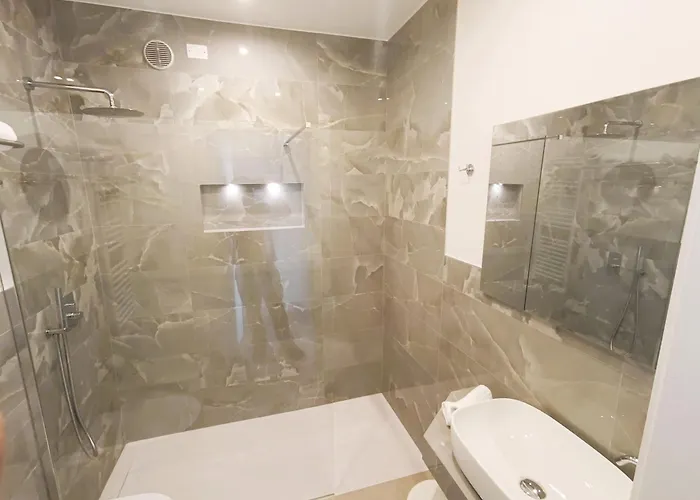 Biancamano Hotel Rimini