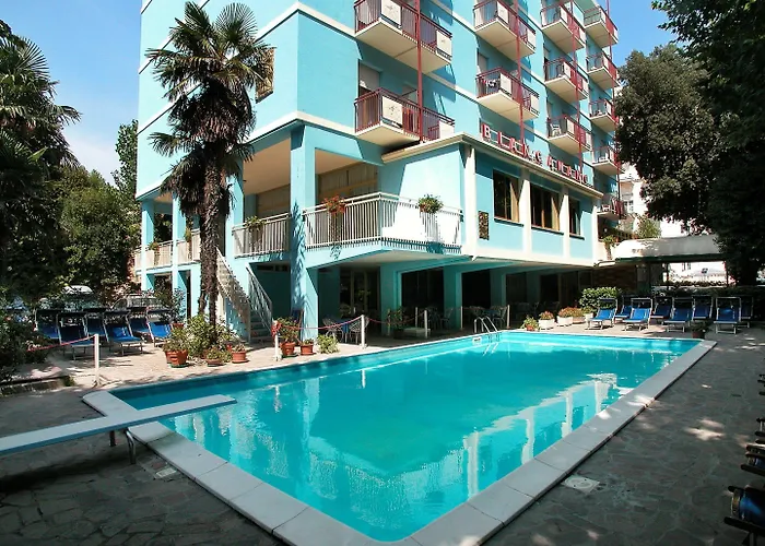 Biancamano 4* Rimini