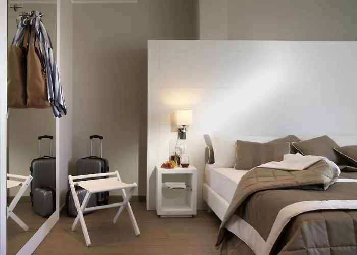 Otel Biancamano Rimini