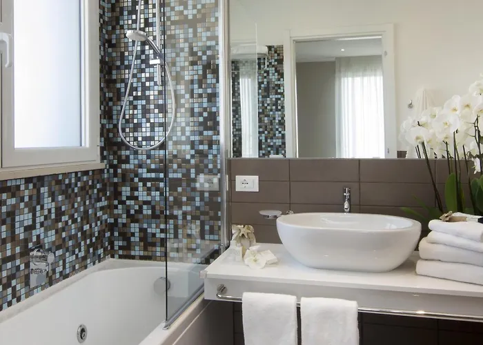 Biancamano Otel Rimini