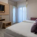 Hotell Biancamano Rimini