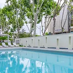 Biancamano Hotell