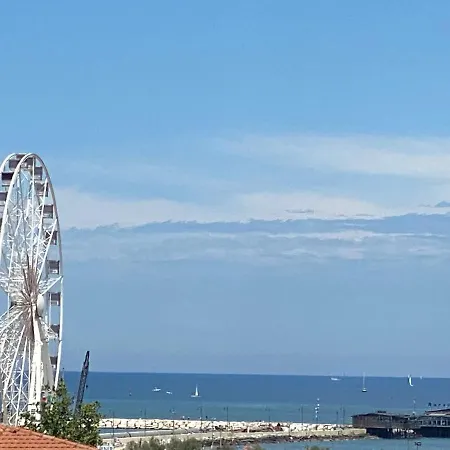 Biancamano リミニ