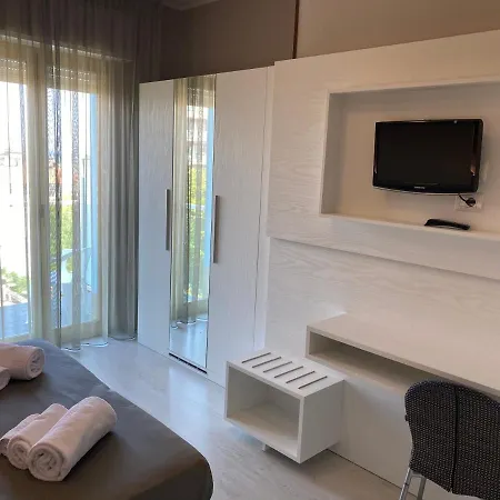 Отель Biancamano