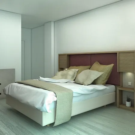 Biancamano リミニ