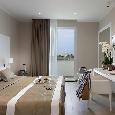 Hotel Biancamano 4*