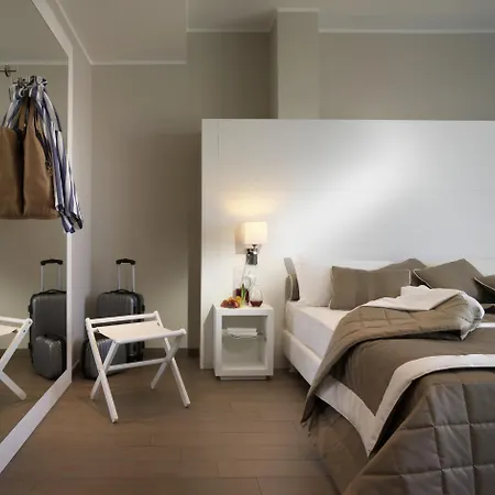 Biancamano Hotel