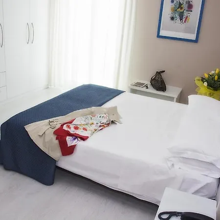 Biancamano Отель 4*