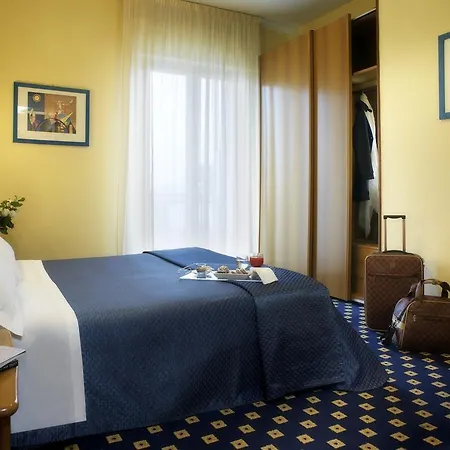 Biancamano リミニ