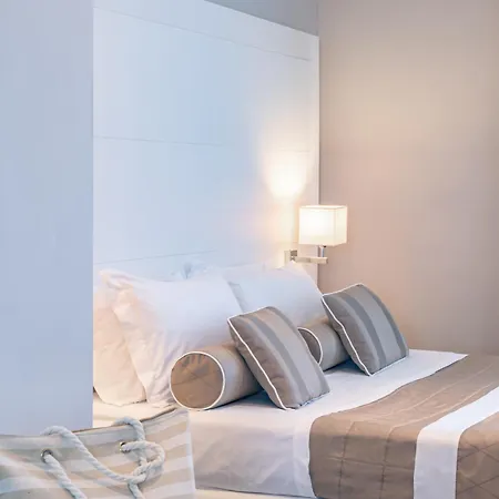 ホテル Biancamano 4*