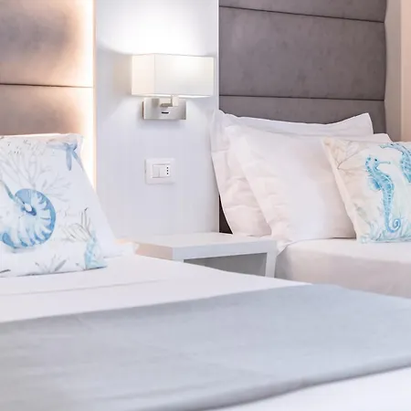 Biancamano リミニ