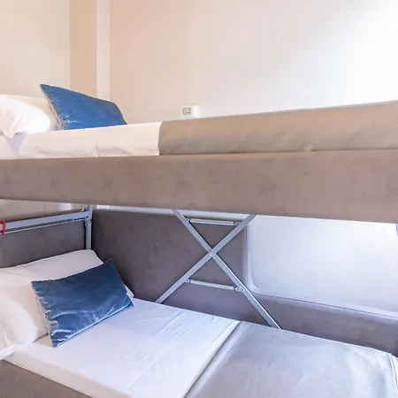 ホテル Biancamano