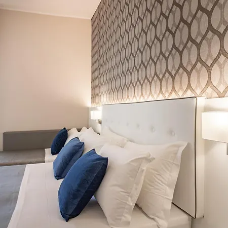 Biancamano リミニ