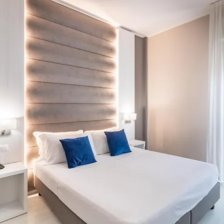 Hotel Biancamano 4*