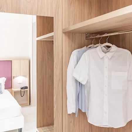 Biancamano Отель Римини