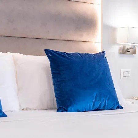 Biancamano リミニ