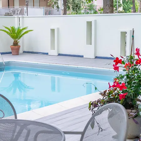 Biancamano ホテル