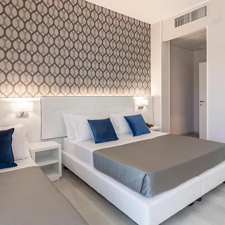 ホテル Biancamano