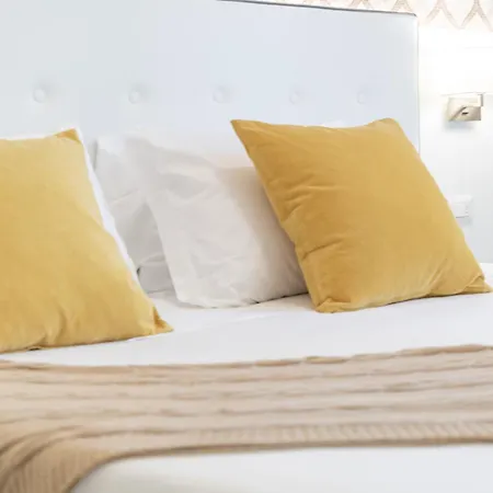 Hotell Biancamano 4*