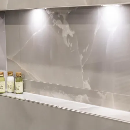 Biancamano ホテル