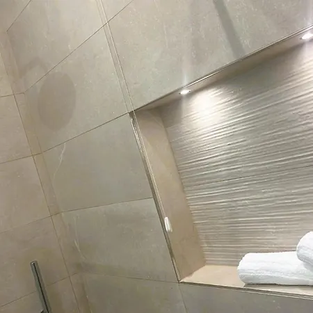 Отель Biancamano