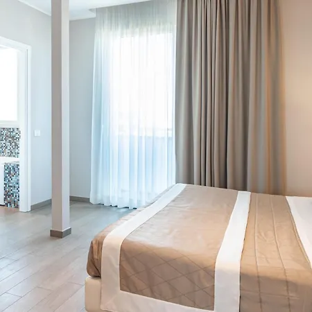 Hotell Biancamano Rimini