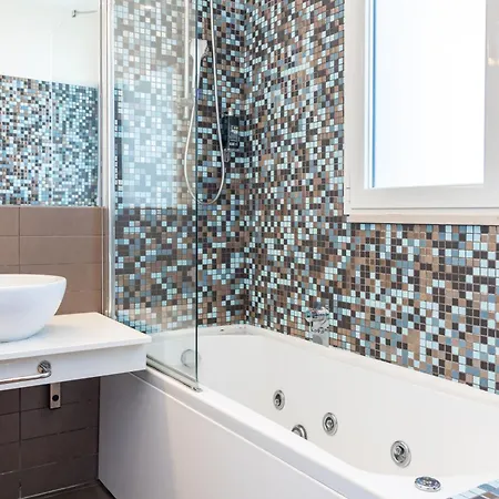 Biancamano 4* リミニ