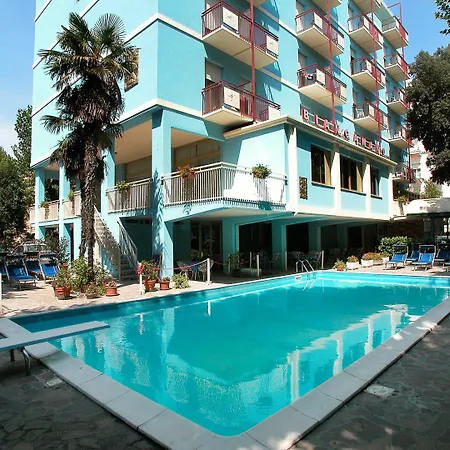 Biancamano 4* ريميني