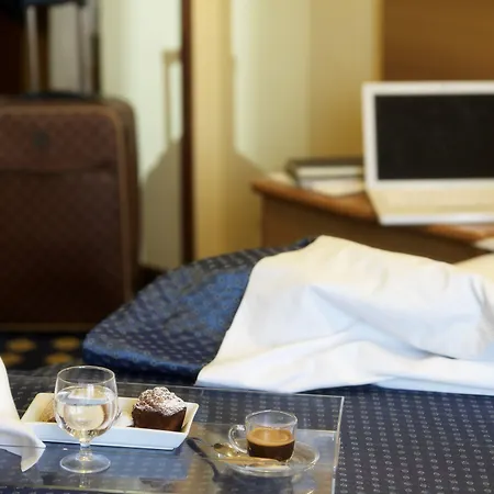 Biancamano Римини