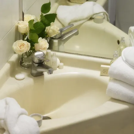 Hotel Biancamano Rimini