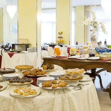 Biancamano Римини