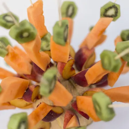 Biancamano ホテル 4*