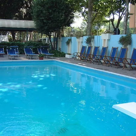 Biancamano 4* Rimini