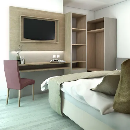 Biancamano リミニ