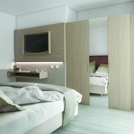 Biancamano 4* Rimini