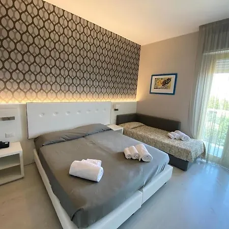 Hotel Biancamano Rimini