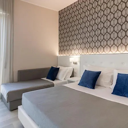 Hotell Biancamano