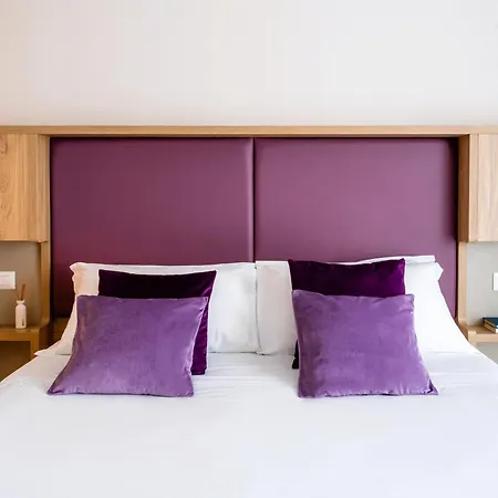 Hotel Biancamano