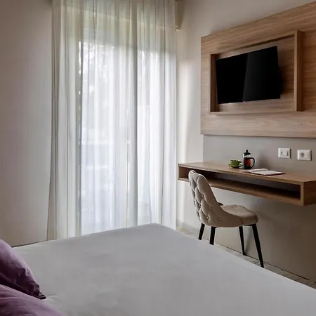Hotel Biancamano 4*