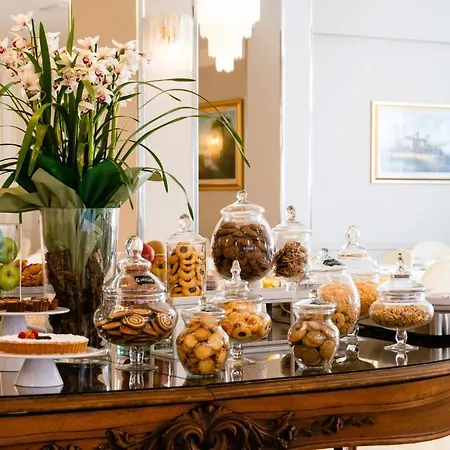 Hotel Biancamano 4*