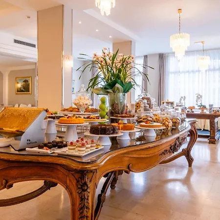Biancamano Hotel Rimini