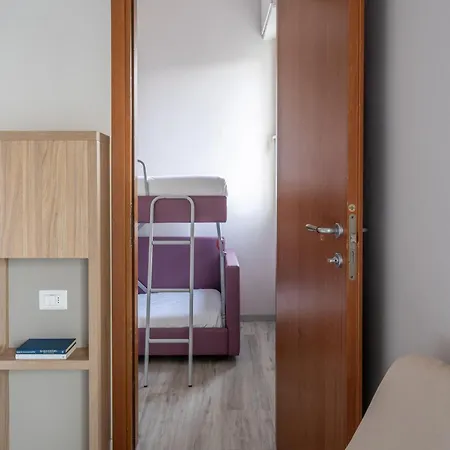 Biancamano Hotel Rimini