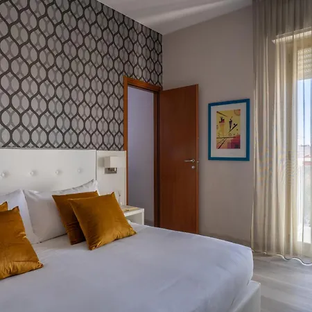 Otel Biancamano