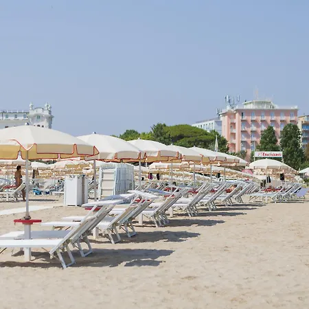 Biancamano Hotel Rimini
