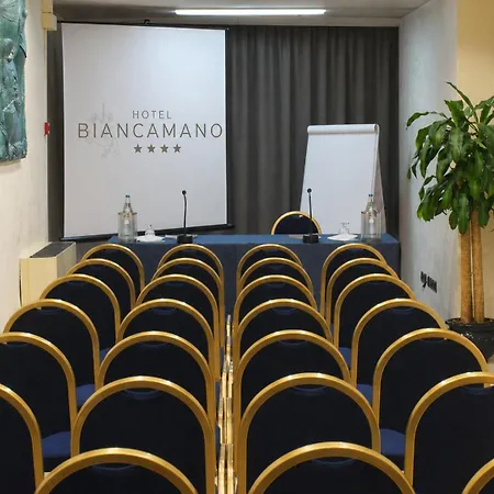 Biancamano